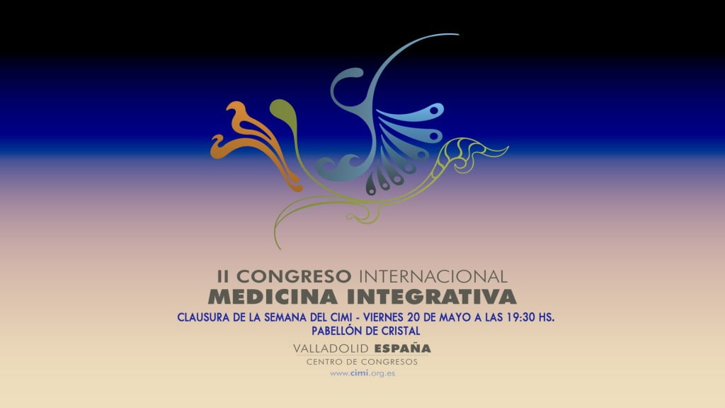 II Congereso Internacional de Medicina Integrativa