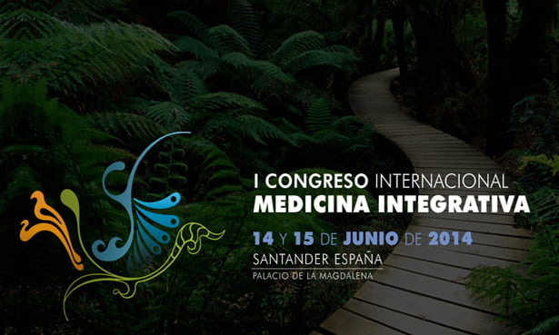 I Congreso Internacional de Medicina Integrativa
