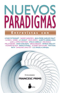 El libro Nuevos Paradigmas de Francesc Prims